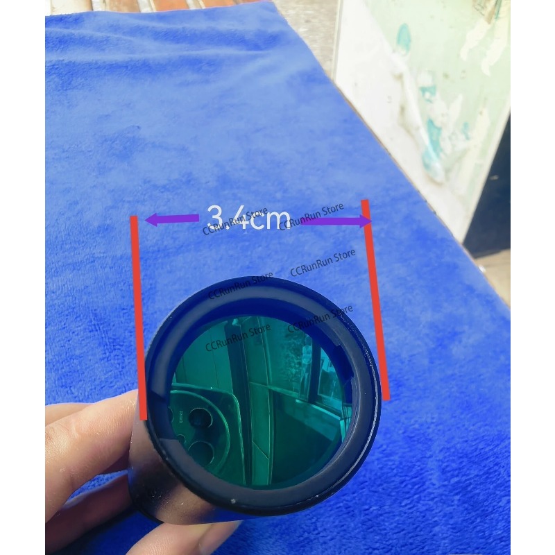 Lente di Collimazione per Espa - Laser Beam Expander recensione e prezzo