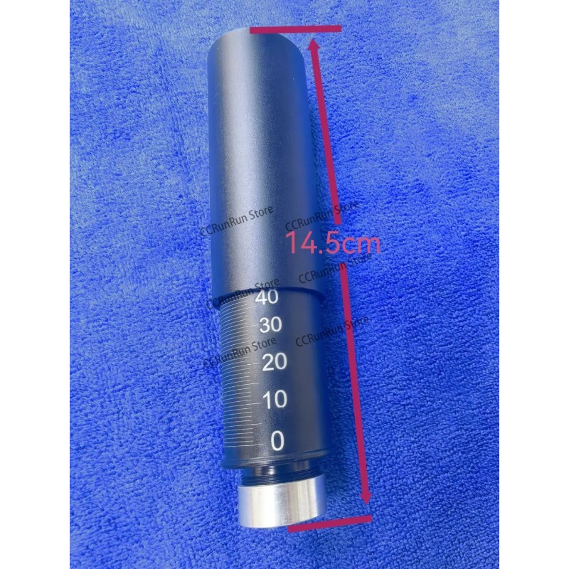 Lente di Collimazione per Espa - Laser Beam Expander recensione e prezzo