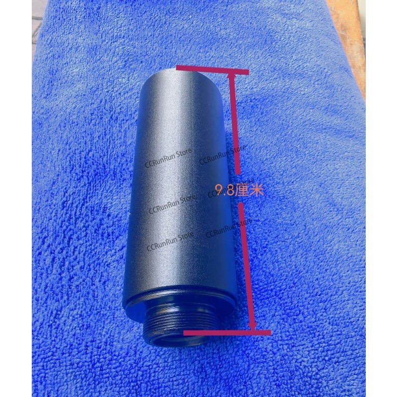 Lente di Collimazione per Espa - Laser Beam Expander recensione e prezzo