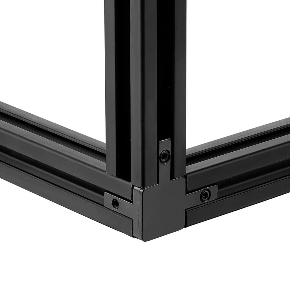 8 Pezzi Staffa Angolare a 90 G - Aluminum T-Slot Profile recensione e prezzo