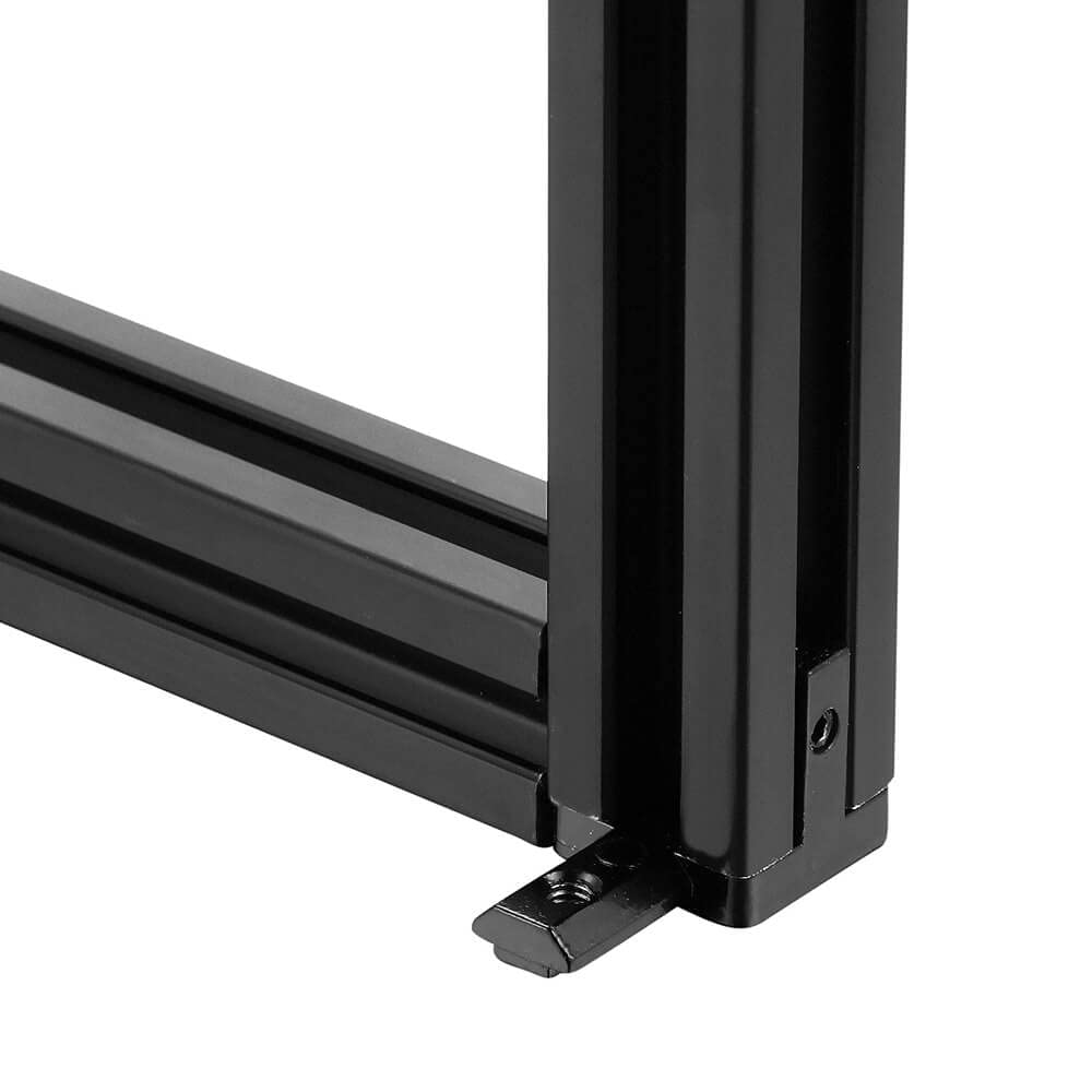 8 Pezzi Staffa Angolare a 90 G - Aluminum T-Slot Profile recensione e prezzo
