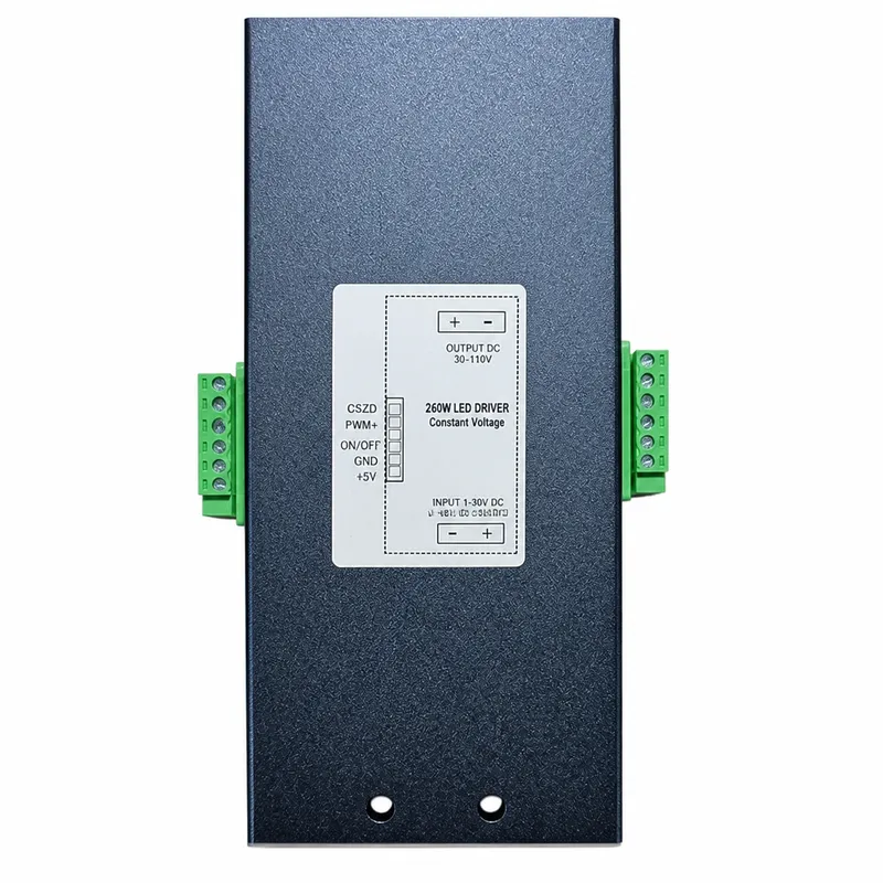 Modulo driver per sorgente las - Industrial Laser Power recensione e prezzo