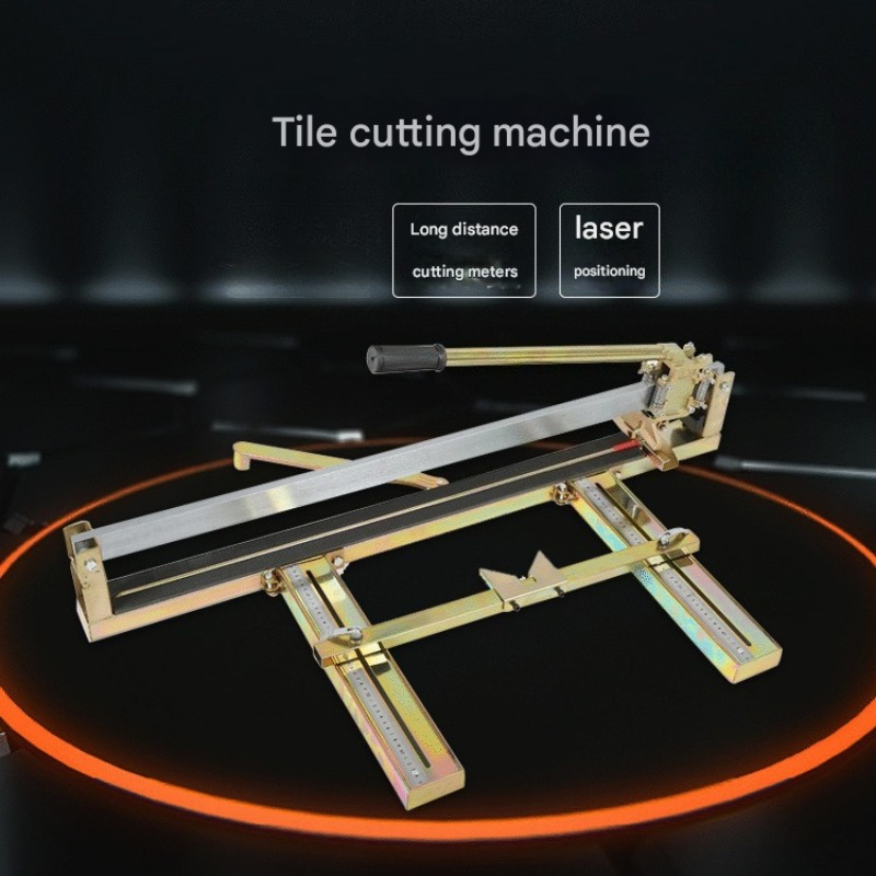 Tagliapiastrelle Manuale Indus - Industrial Laser Cutters recensione e prezzo