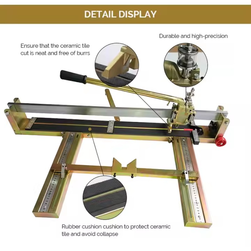 Tagliapiastrelle Manuale Indus - Industrial Laser Cutters recensione e prezzo