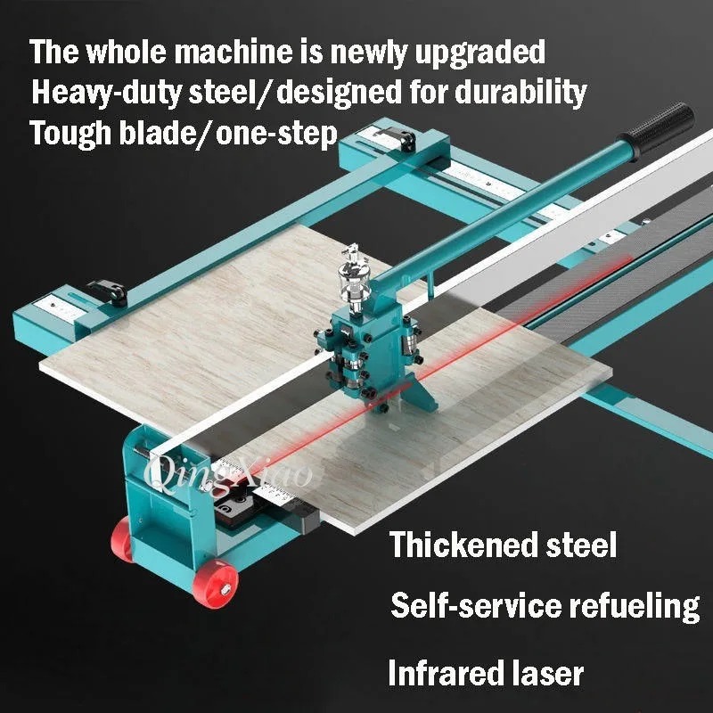 Tagliapiastrelle Manuale Indus - Industrial Laser Cutters recensione e prezzo