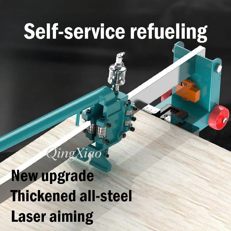 Tagliapiastrelle Manuale Indus - Industrial Laser Cutters recensione e prezzo