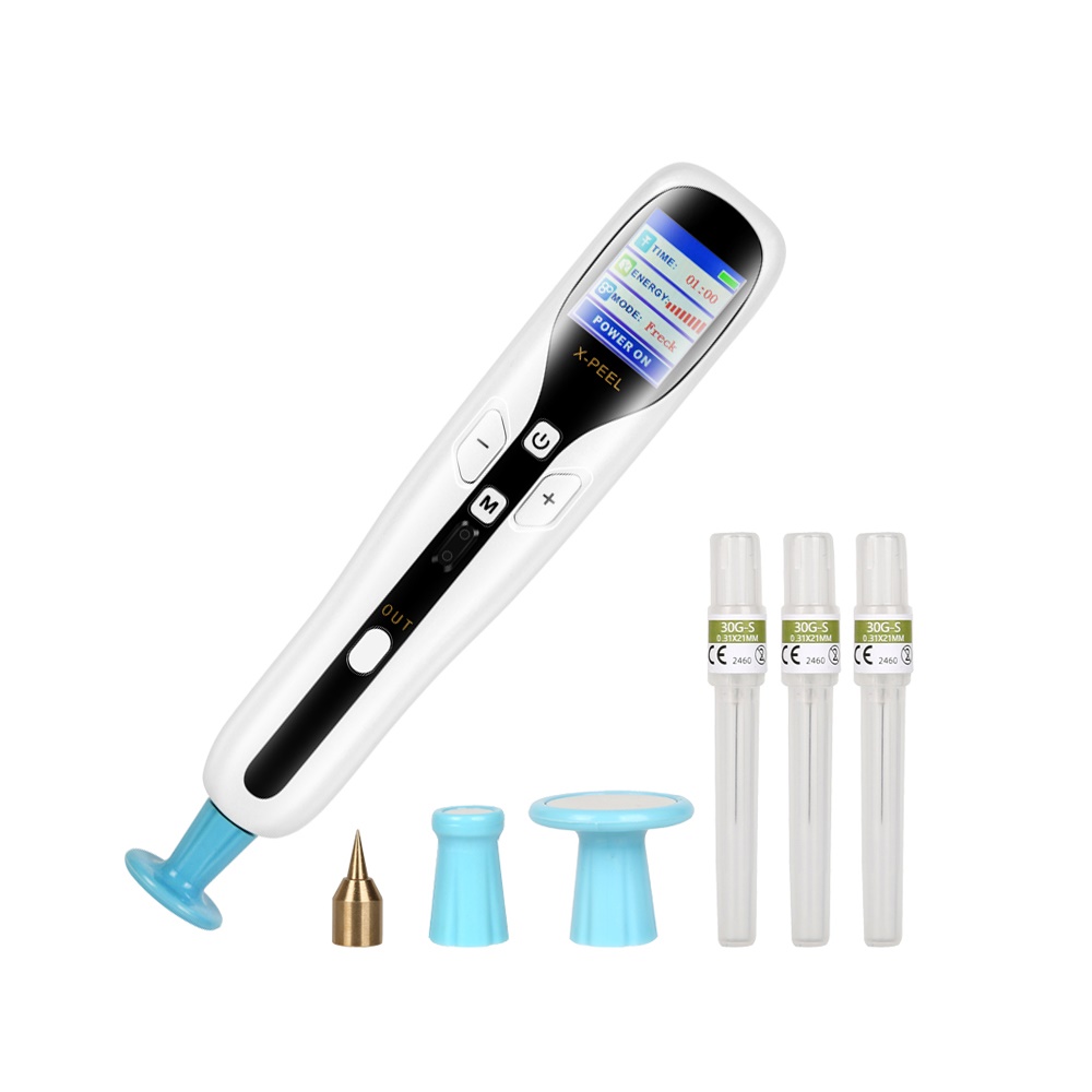 Migliori fibroblas agulhas al  - Industrial Laser Pen recensione e prezzo
