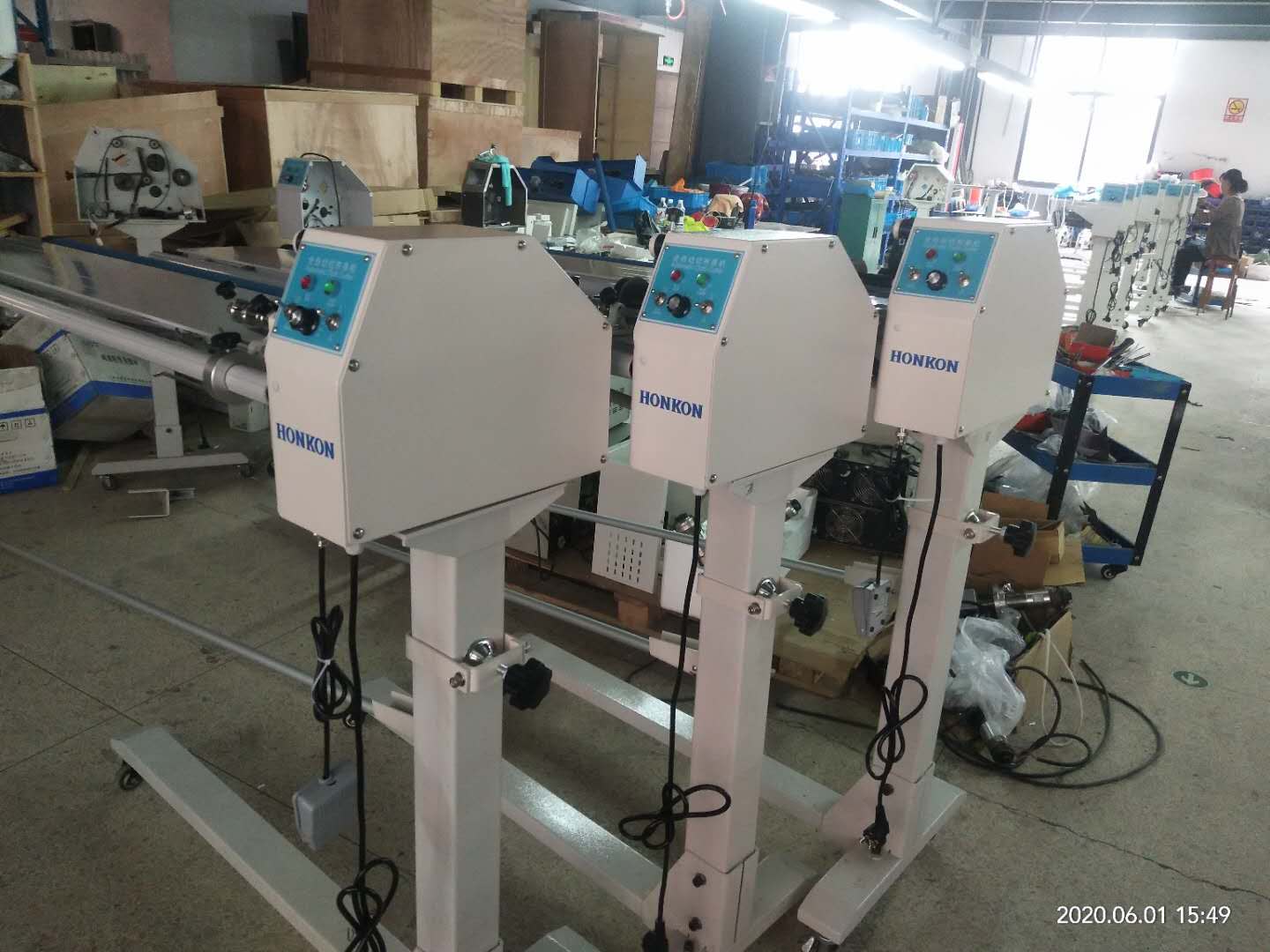 HONKON HK933A Taglierina per t - Industrial Laser Cutters recensione e prezzo