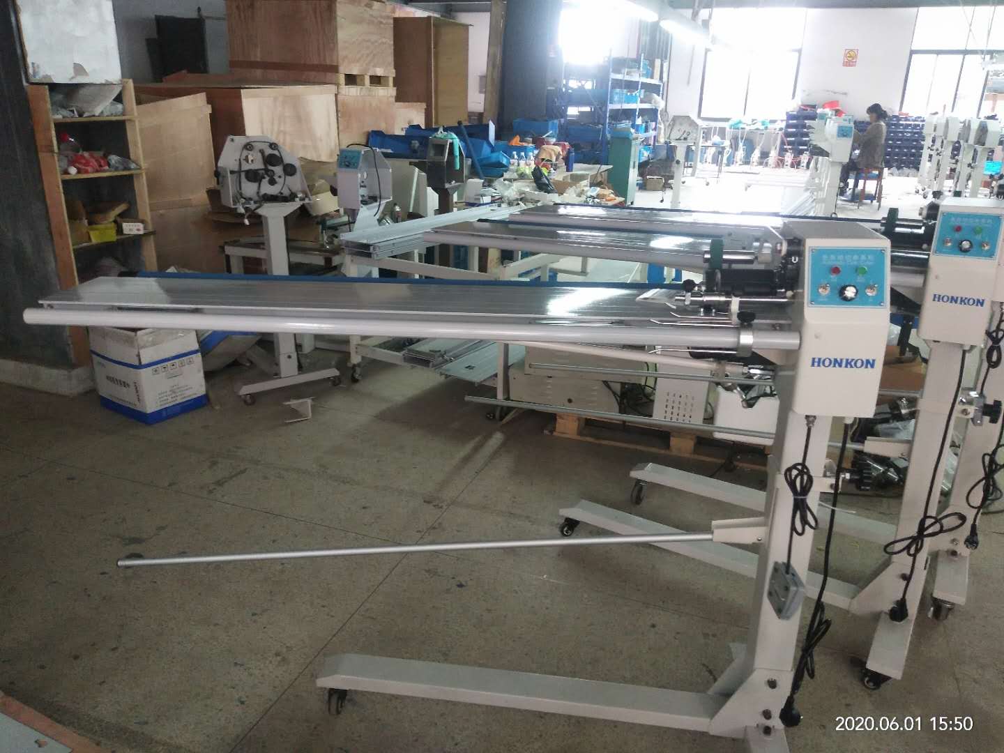 HONKON HK933A Taglierina per t - Industrial Laser Cutters recensione e prezzo