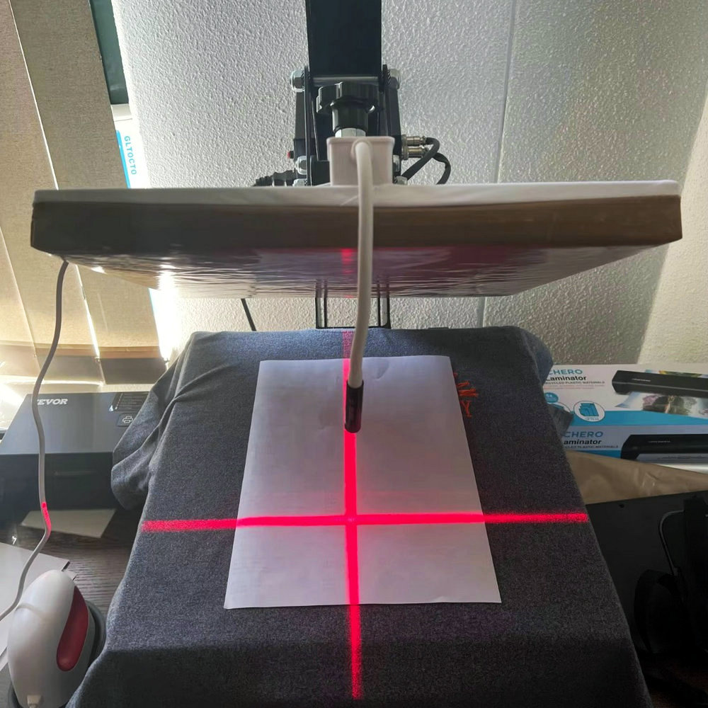 Localizzatore Laser USB per St - Industrial Laser Light recensione e prezzo