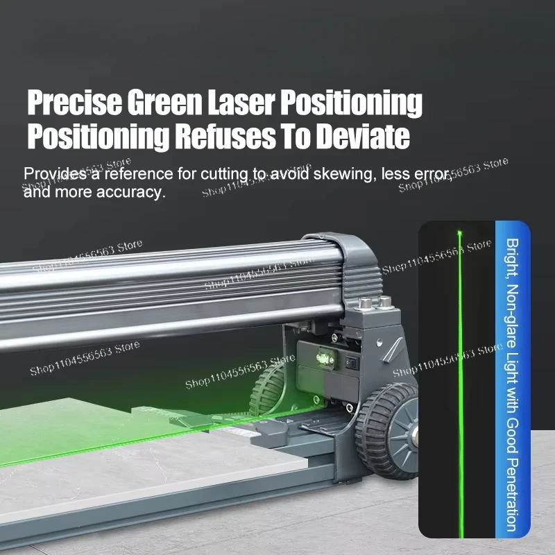 La migliore vendita di alta qu - Industrial Laser Cutters recensione e prezzo