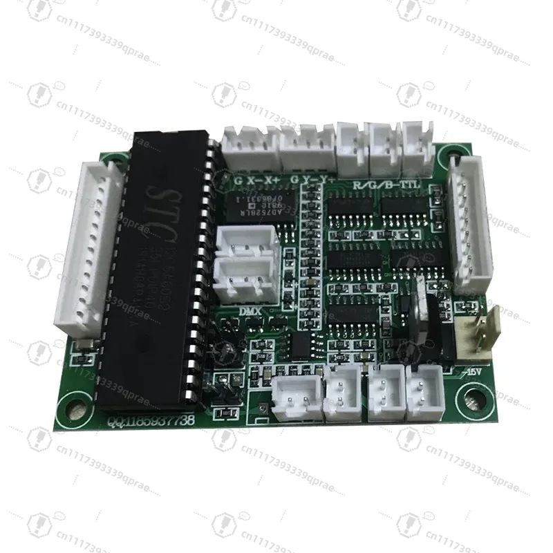 Scheda di Controllo Laser 20K, - Laser Controller Board recensione e prezzo