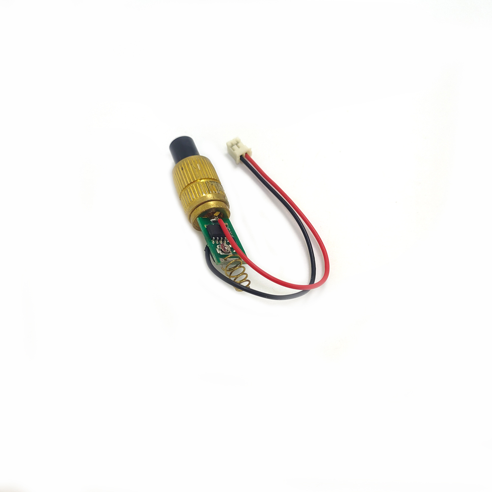 Modulo diodo laser verde indus - Industrial Laser Light recensione e prezzo