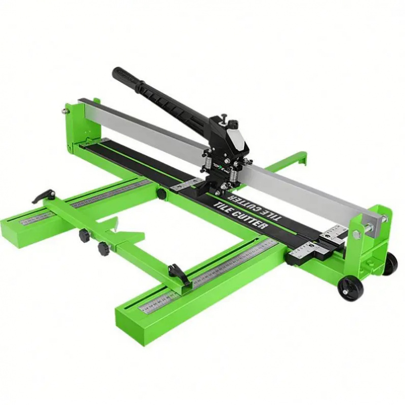 Tagliapiastrelle Manuale Indus - Industrial Laser Cutters recensione e prezzo