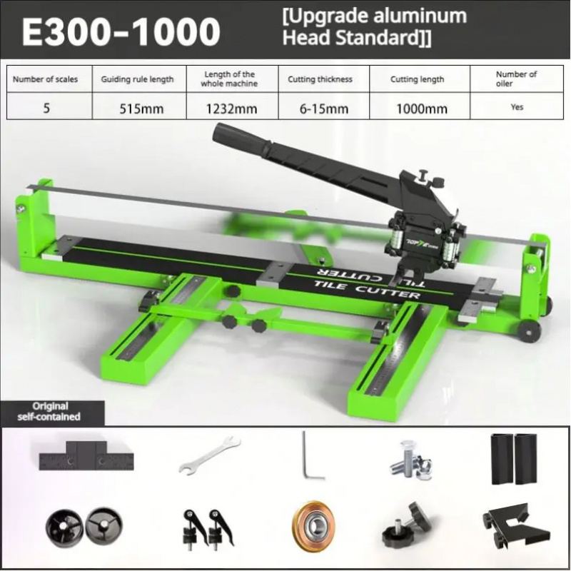 Tagliapiastrelle Manuale Indus - Industrial Laser Cutters recensione e prezzo