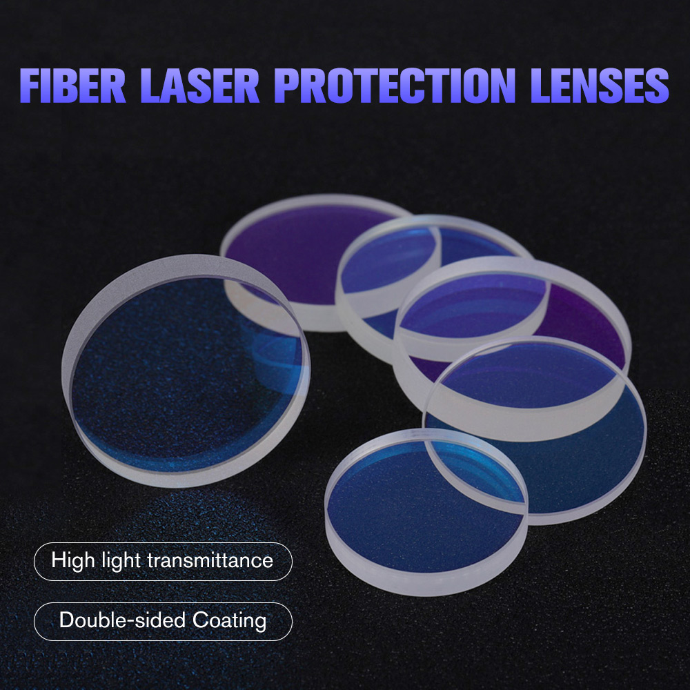 Finestre protettive laser DMK  - Industrial Laser Light recensione e prezzo