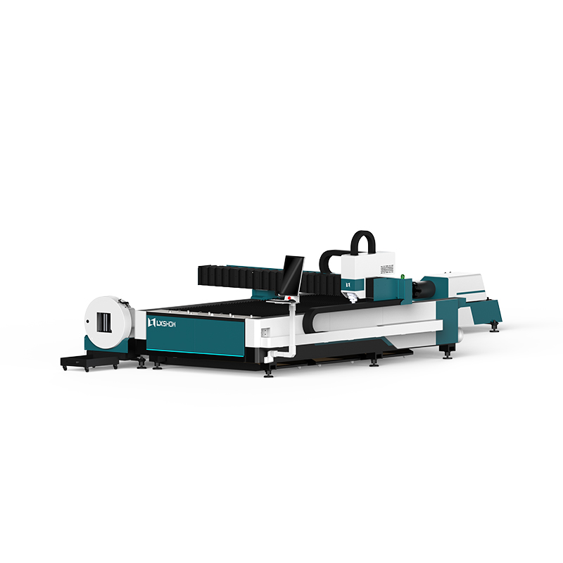 7% di sconto su attrezzature i - Industrial Laser Cutters recensione e prezzo