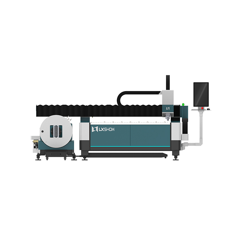 7% di sconto su attrezzature i - Industrial Laser Cutters recensione e prezzo