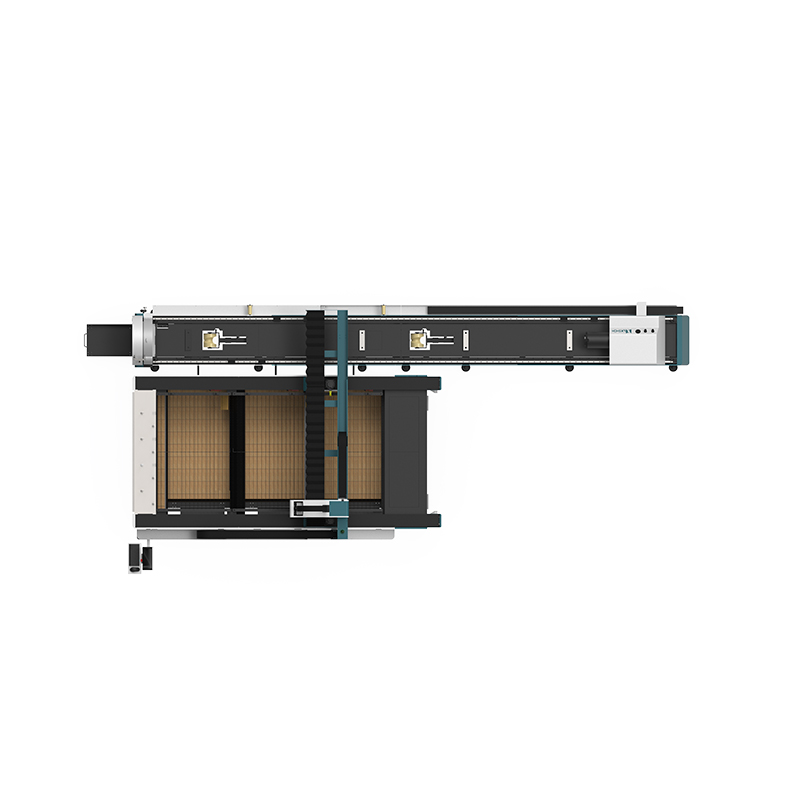 7% di sconto su attrezzature i - Industrial Laser Cutters recensione e prezzo